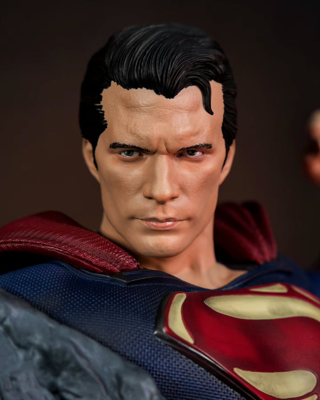 Superman Figure