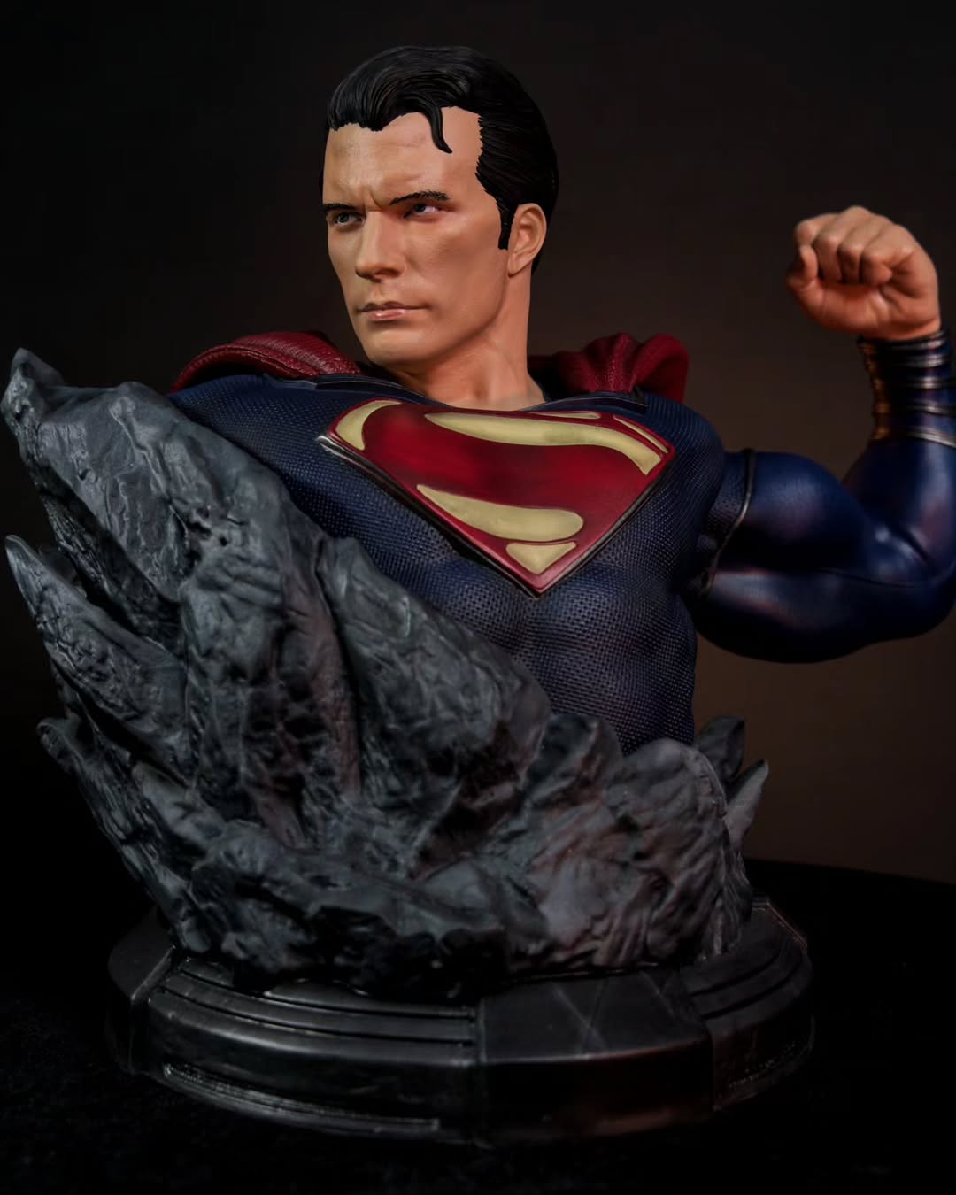 Superman Figure