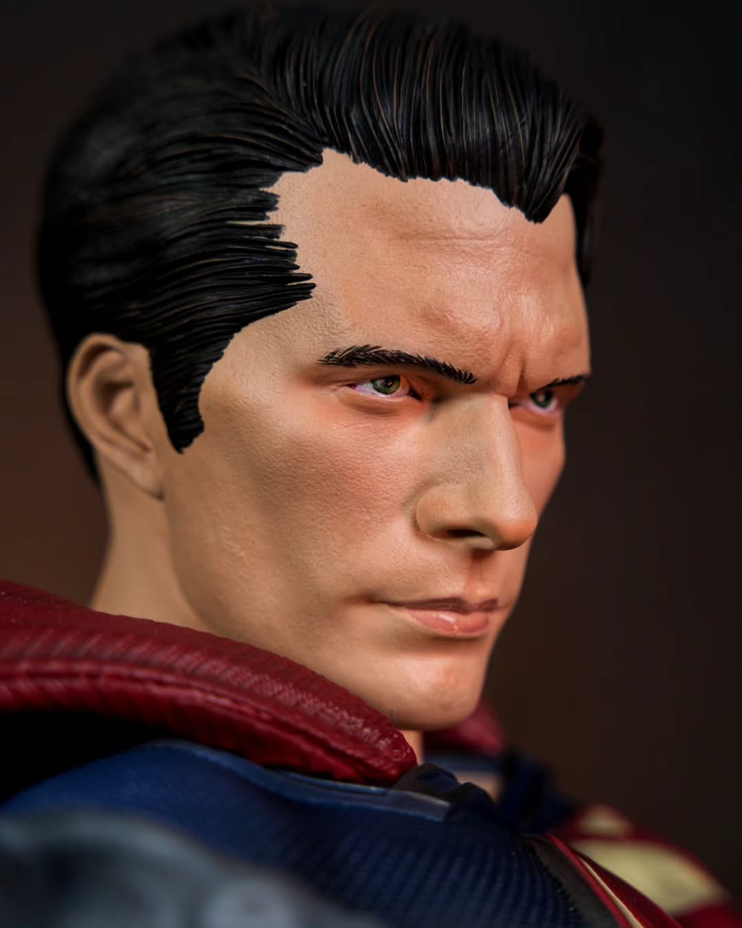 Superman Figure