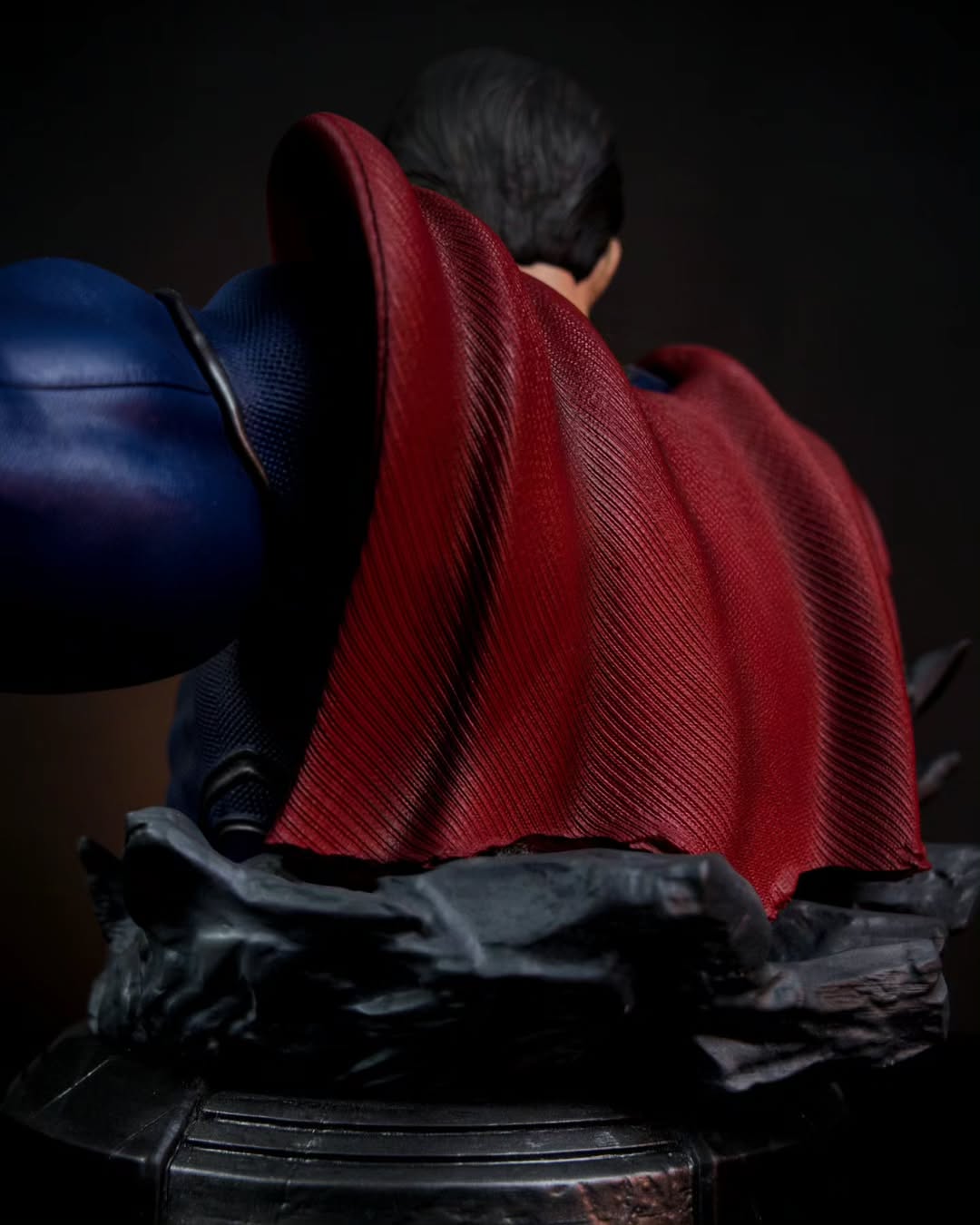 Superman Figure
