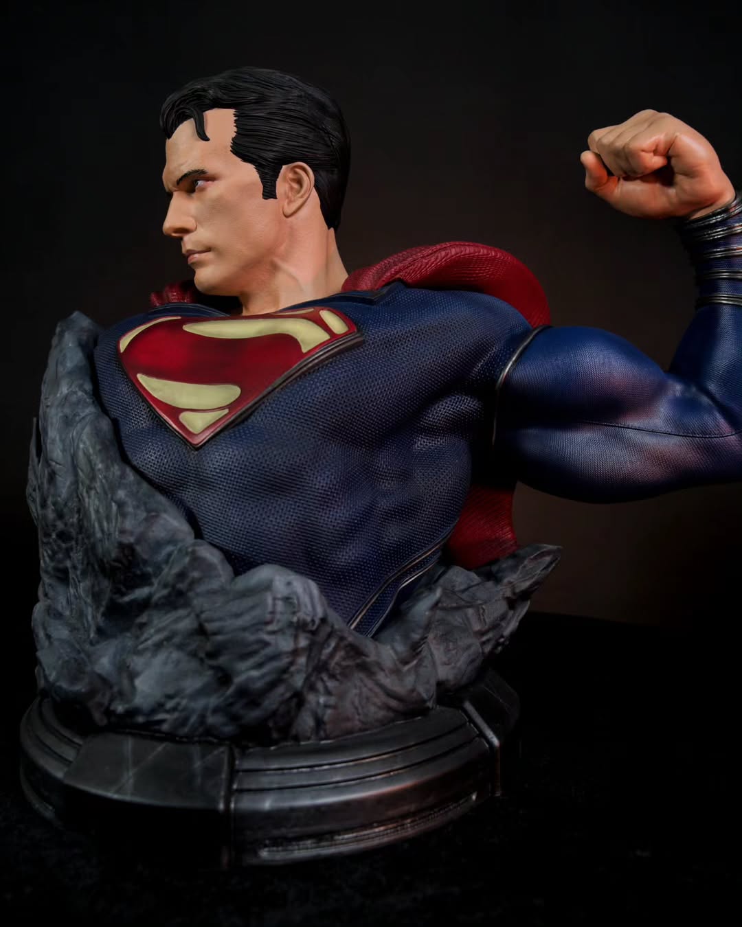 Superman Figure