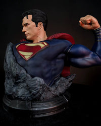 Superman Figure