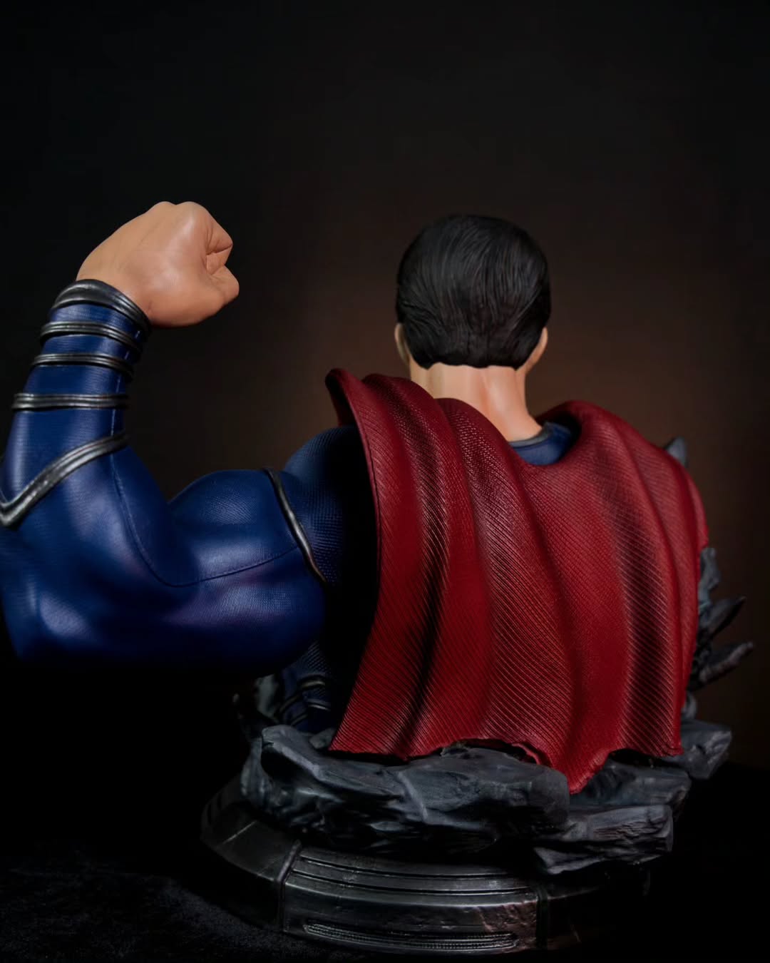 Superman Figure