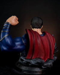 Superman Figure