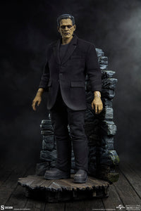 Frankenstein's Monster – Universal Monsters