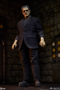 Frankenstein's Monster – Universal Monsters