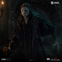 Frankenstein's Monster Premium Collectible Statue