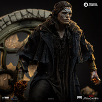 Frankenstein's Monster Premium Collectible Statue