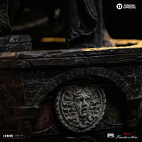 Frankenstein's Monster Premium Collectible Statue