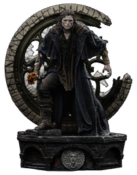 Frankenstein's Monster Premium Collectible Statue