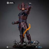 Marvel Galactus Deluxe Premium Statue