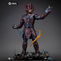 Marvel Galactus Deluxe Premium Statue