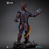 Marvel Galactus Deluxe Premium Statue