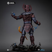 Marvel Galactus Deluxe Premium Statue