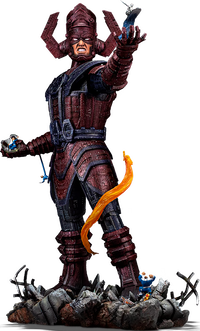Marvel Galactus Deluxe Premium Statue