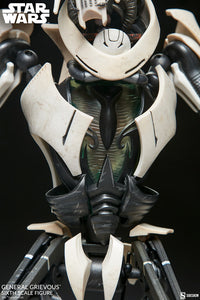 General Grievous – Star Wars: Revenge of the Sith