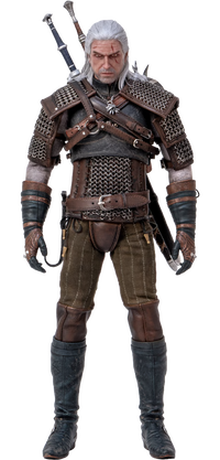 Geralt of Rivia