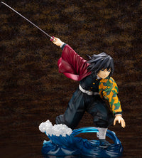 Demon Slayer Giyu Tomioka Premium Collectible Statue