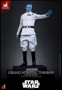 Grand Admiral Thrawn