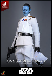 Grand Admiral Thrawn