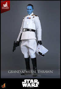 Grand Admiral Thrawn