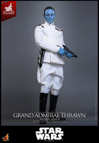 Grand Admiral Thrawn