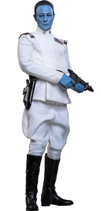Grand Admiral Thrawn