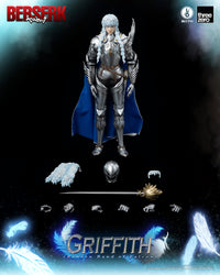 Griffith (Reborn Band of the Falcon) – Berserk