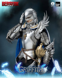Griffith (Reborn Band of the Falcon) – Berserk