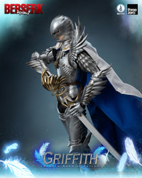 Griffith (Reborn Band of the Falcon) – Berserk