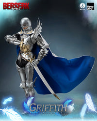 Griffith (Reborn Band of the Falcon) – Berserk