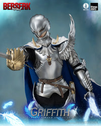 Griffith (Reborn Band of the Falcon) – Berserk