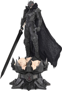 Guts (Berserker Armor - Rage Edition) – Berserk