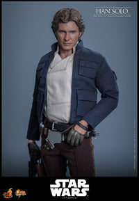 Han Solo – Star Wars: Episode V The Empire Strikes Back