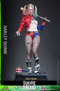Harley Quinn – DC's Suicide Squad