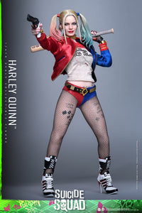 Harley Quinn – DC's Suicide Squad