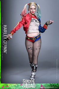 Harley Quinn – DC's Suicide Squad