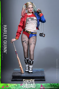 Harley Quinn – DC's Suicide Squad