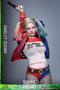 Harley Quinn – DC's Suicide Squad