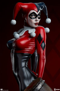DC Comics Classic Harley Quinn Premium Collectible Statue