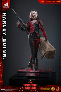 DC Harley Quinn Artisan Edition Sixth Scale Figure