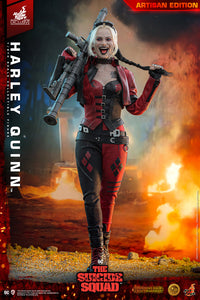 DC Harley Quinn Artisan Edition Sixth Scale Figure