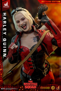 DC Harley Quinn Artisan Edition Sixth Scale Figure