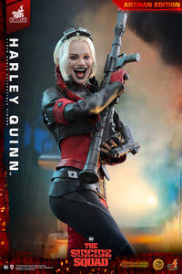 DC Harley Quinn Artisan Edition Sixth Scale Figure
