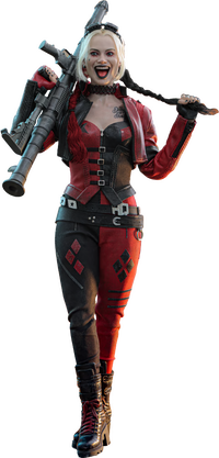 DC Harley Quinn Artisan Edition Sixth Scale Figure