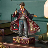 Harry Potter (Gryffindor Edition Statue)