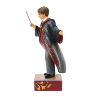 Harry Potter (Gryffindor Edition Statue)
