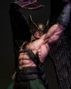 Hawkman Figure