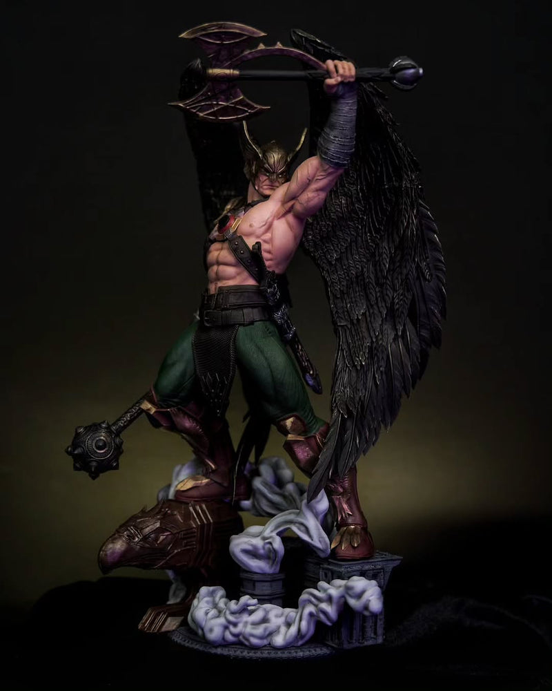 Hawkman Figure