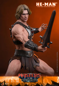The Mighty Defender of Eternia